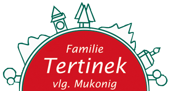 Tertinek Logo